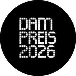DAM Preis 2026